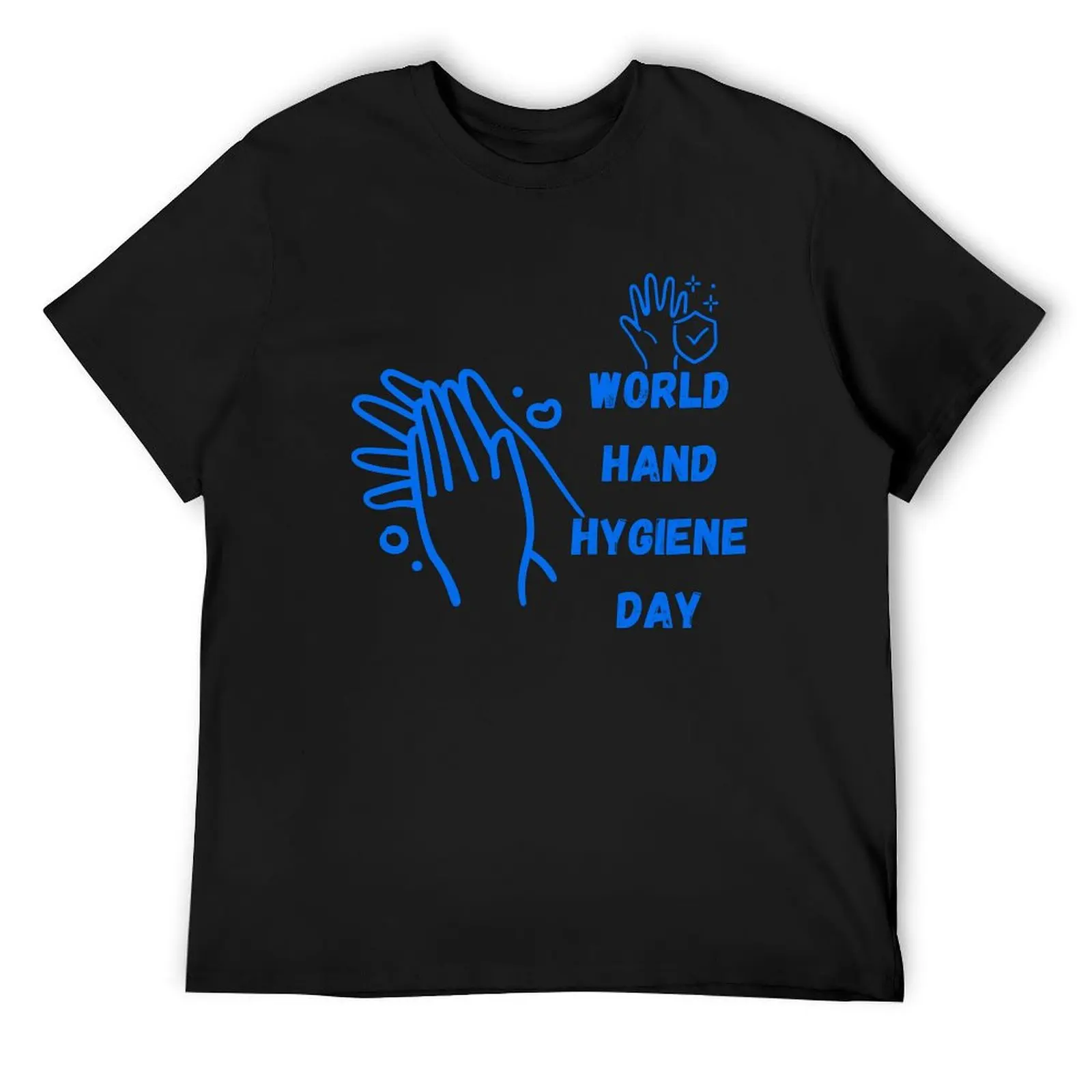 Global hand hygiene day ,World Hand Hygiene Day T-Shirt tees T-shirts man clothing for men
Global hand hygiene day ,World Hand Hygiene Day T-Shirt tees T-shirts man clothing for men