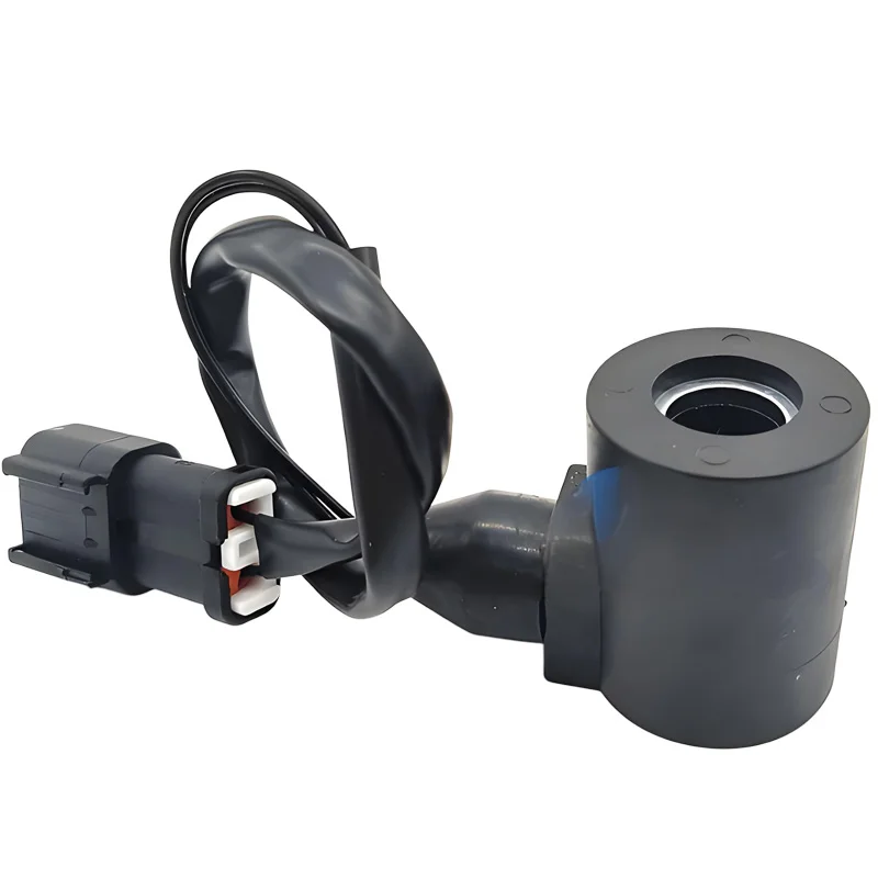 Подходит для аксессуаров для экскаваторов Komatsu PC60-7 100 120 130-6-7, поворотный электромагнитный клапан, запасные части с поворотным пилотным замком
Подходит для аксессуаров для экскаваторов Komatsu PC60-7 100 120 130-6-7, поворотный электромагнитный клапан, запасные части с поворотным пилотным замком