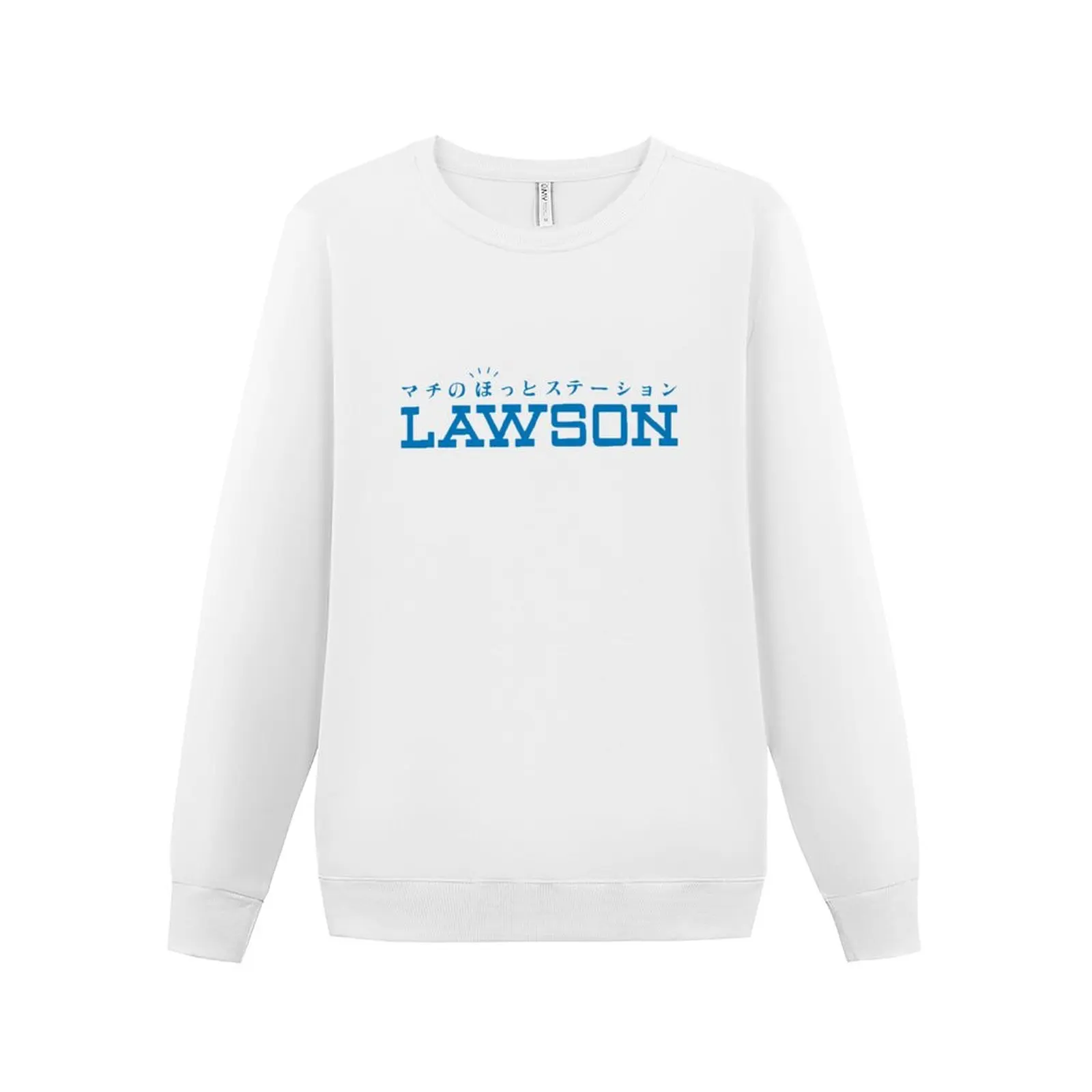 Новинка, свитшот с логотипом LAWSON, мужской зимний свитер, модные мужские свитшоты с графическим рисунком
Новинка, свитшот с логотипом LAWSON, мужской зимний свитер, модные мужские свитшоты с графическим рисунком