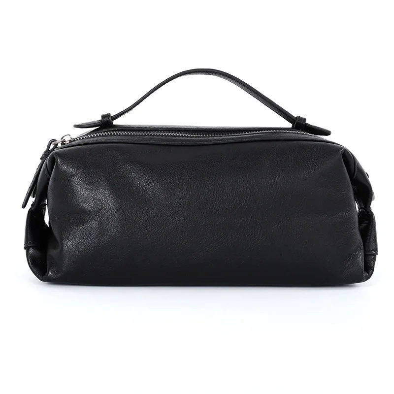 Cowhide Men's Chest Bag Commuting Leisure Shoulder Crossbody Bag Male Motorcycle Genuine Leather Soft Сумочка Через Плечо
Cowhide Men's Chest Bag Commuting Leisure Shoulder Crossbody Bag Male Motorcycle Genuine Leather Soft Сумочка Через Плечо