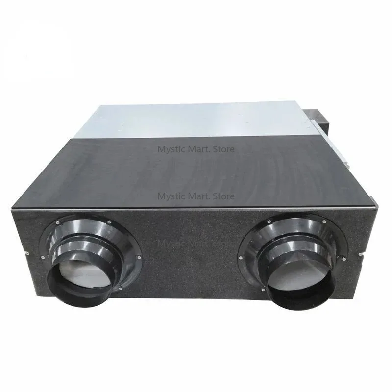China Suppliers Eco Smart ERV/HRV innovative counterflow heat exchanger 500CMH with Auto bypass
China Suppliers Eco Smart ERV/HRV innovative counterflow heat exchanger 500CMH with Auto bypass