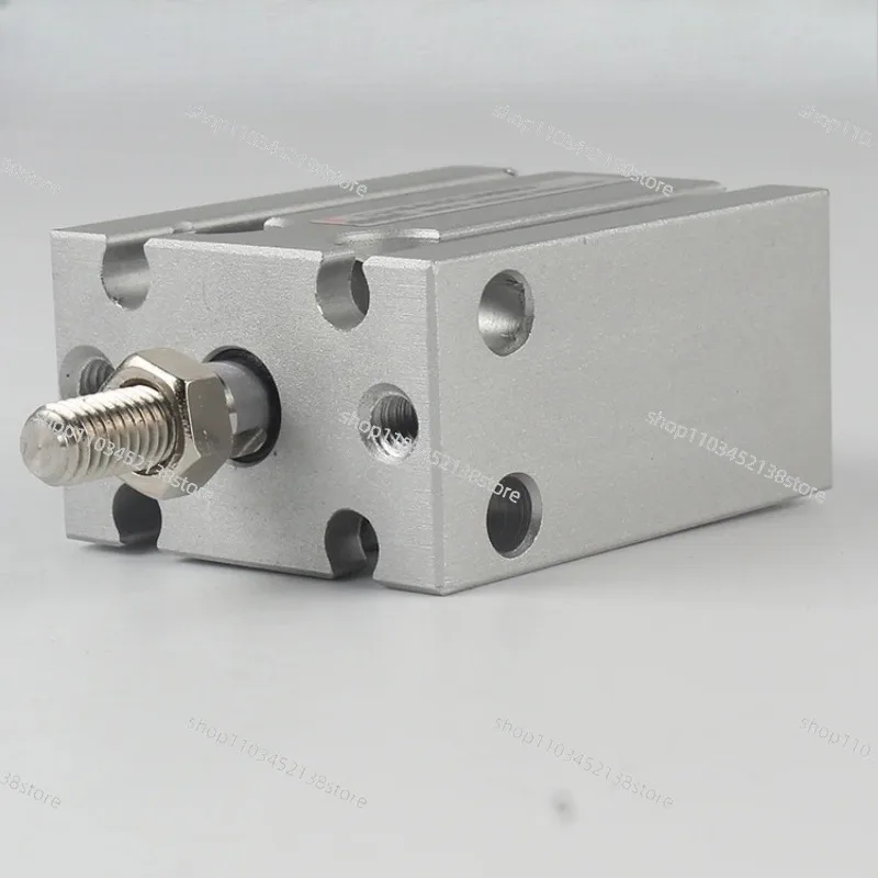 Placement Machine Accessories CU16-8-DCJ668AJ Original Genuine Spot SMC Cylinder
Placement Machine Accessories CU16-8-DCJ668AJ Original Genuine Spot SMC Cylinder