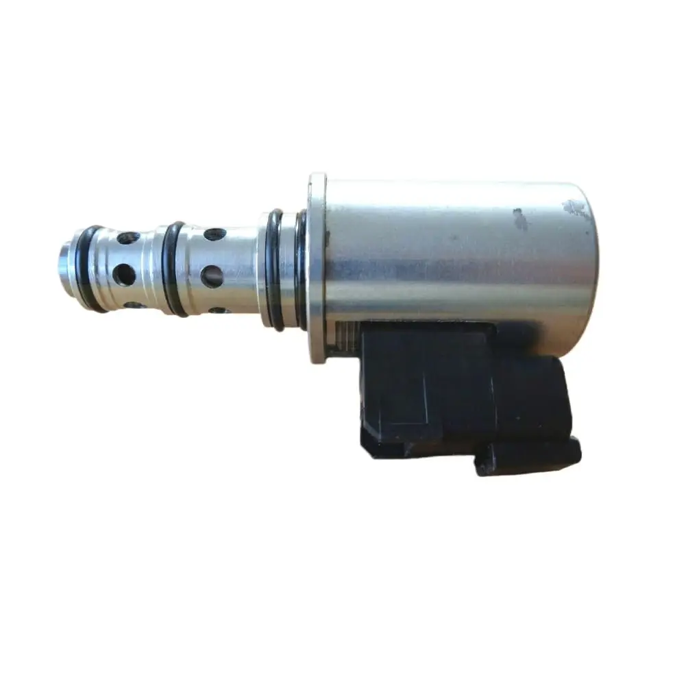 Solenoid Valve Assembly, For JCB, 25/220994, Valve Assembly for Excavator
Solenoid Valve Assembly, For JCB, 25/220994, Valve Assembly for Excavator