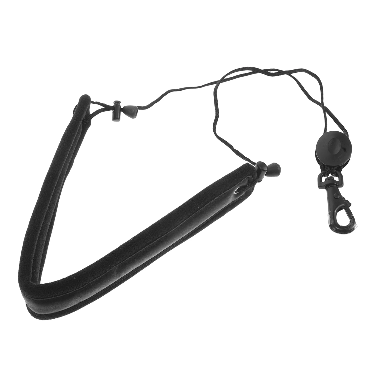 Saxophone Strap Chest Harness 58CM Adjustable Support Lightweight Comfort Durable Wearresistant Alto Tenor Accessories
Saxophone Strap Chest Harness 58CM Adjustable Support Lightweight Comfort Durable Wearresistant Alto Tenor Accessories
