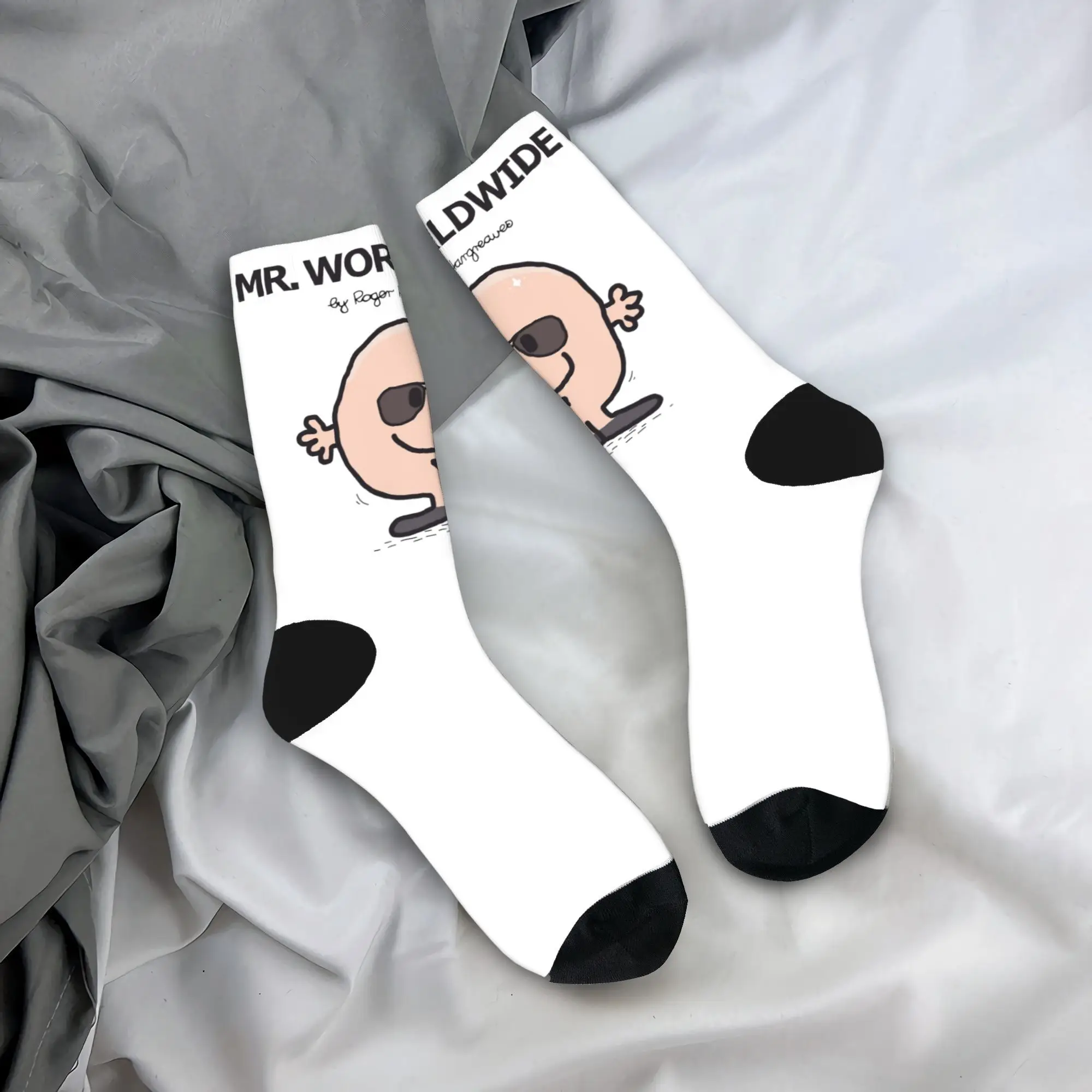 Mr Worldwide Pitbull Socks Men Women Polyester Fashion Socks Hip Hop Spring Summer Autumn Winter Middle Tube Socks Gifts
Mr Worldwide Pitbull Socks Men Women Polyester Fashion Socks Hip Hop Spring Summer Autumn Winter Middle Tube Socks Gifts