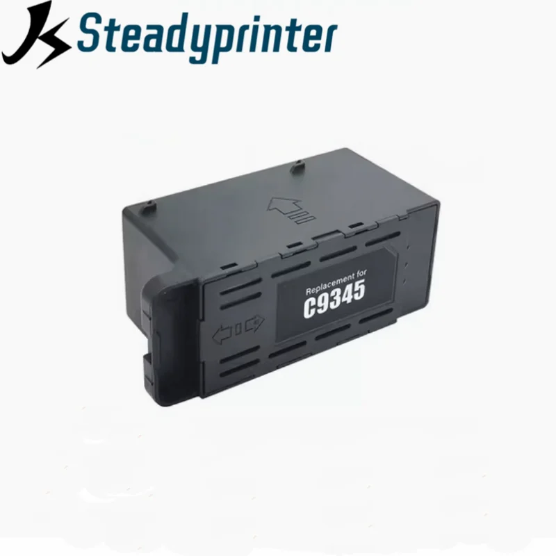 C9345 Ink Maintenance Box for EPSON L8050 L8160 L8180 L15158 L15168 L15180 L18050 ET 8500 8550 18100 M15180 M16680 16680
C9345 Ink Maintenance Box for EPSON L8050 L8160 L8180 L15158 L15168 L15180 L18050 ET 8500 8550 18100 M15180 M16680 16680
