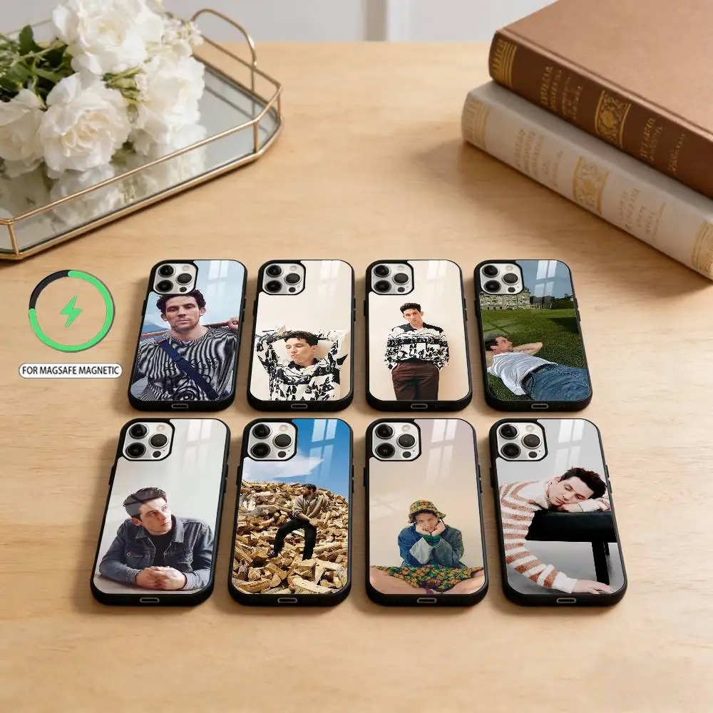 J-Josh-O-Connor Phone Case For iPhone17,16,15,14,13,12,11 Plus,Pro Max Magnetic For Magsafe Wireless Charging
J-Josh-O-Connor Phone Case For iPhone17,16,15,14,13,12,11 Plus,Pro Max Magnetic For Magsafe Wireless Charging