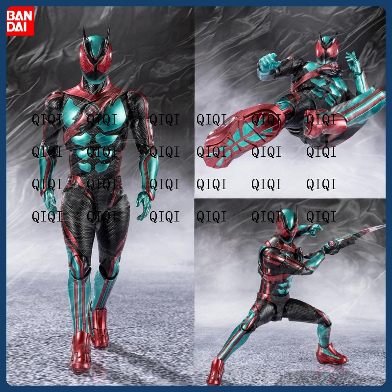Bandai SHF Kamen Rider Zeizt Zzz Impact Form Фигурка Коллекционная игрушка Физический импульс Мобильное отслеживание для фанатов Аниме Серия
Bandai SHF Kamen Rider Zeizt Zzz Impact Form Фигурка Коллекционная игрушка Физический импульс Мобильное отслеживание для фанатов Аниме Серия
