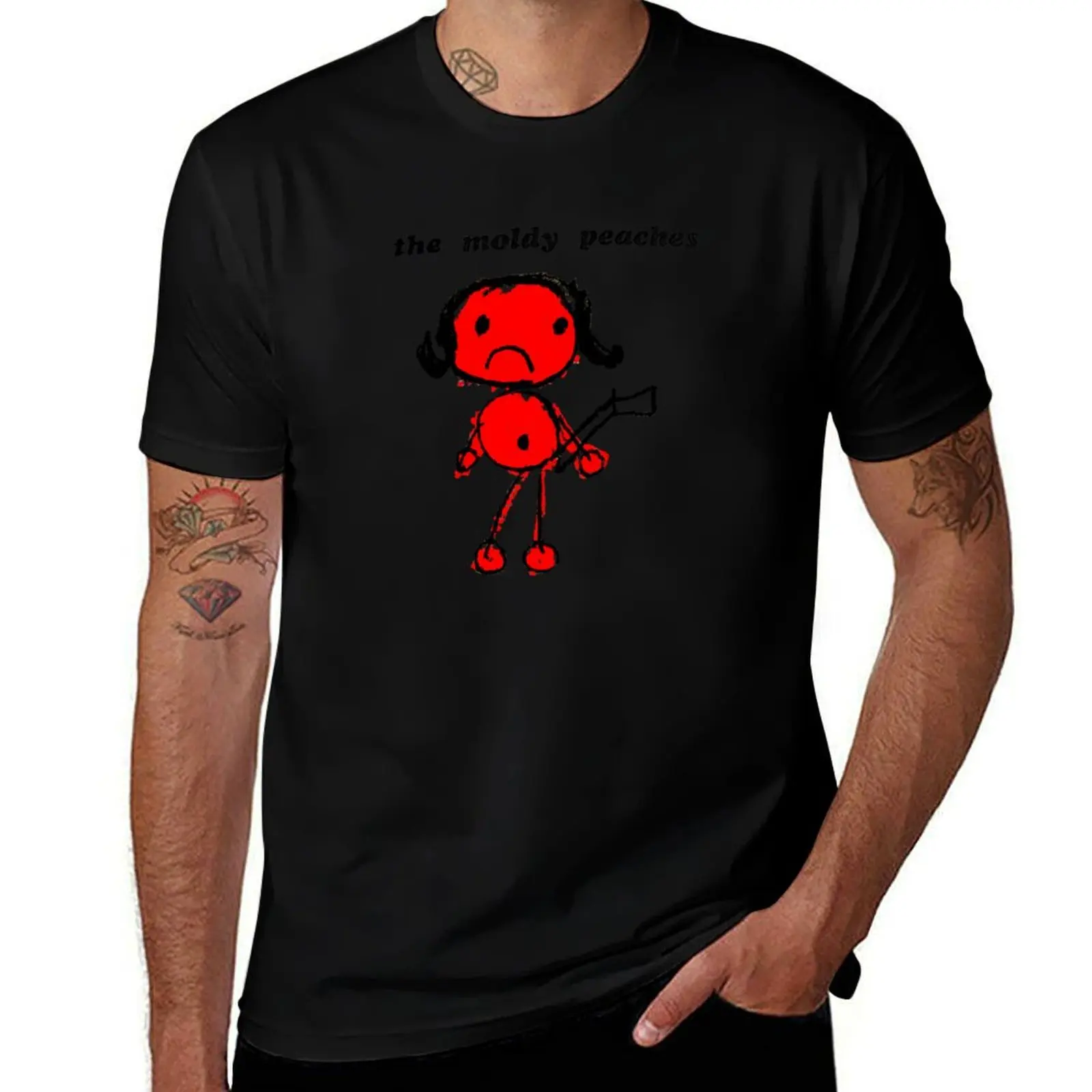 The Moldy Peaches, Adam green, Kimya Dawson, Sad Girl, Little Bunny Foo Foo, Juno T-Shirt Daily Work Short Sleeve Top
The Moldy Peaches, Adam green, Kimya Dawson, Sad Girl, Little Bunny Foo Foo, Juno T-Shirt Daily Work Short Sleeve Top