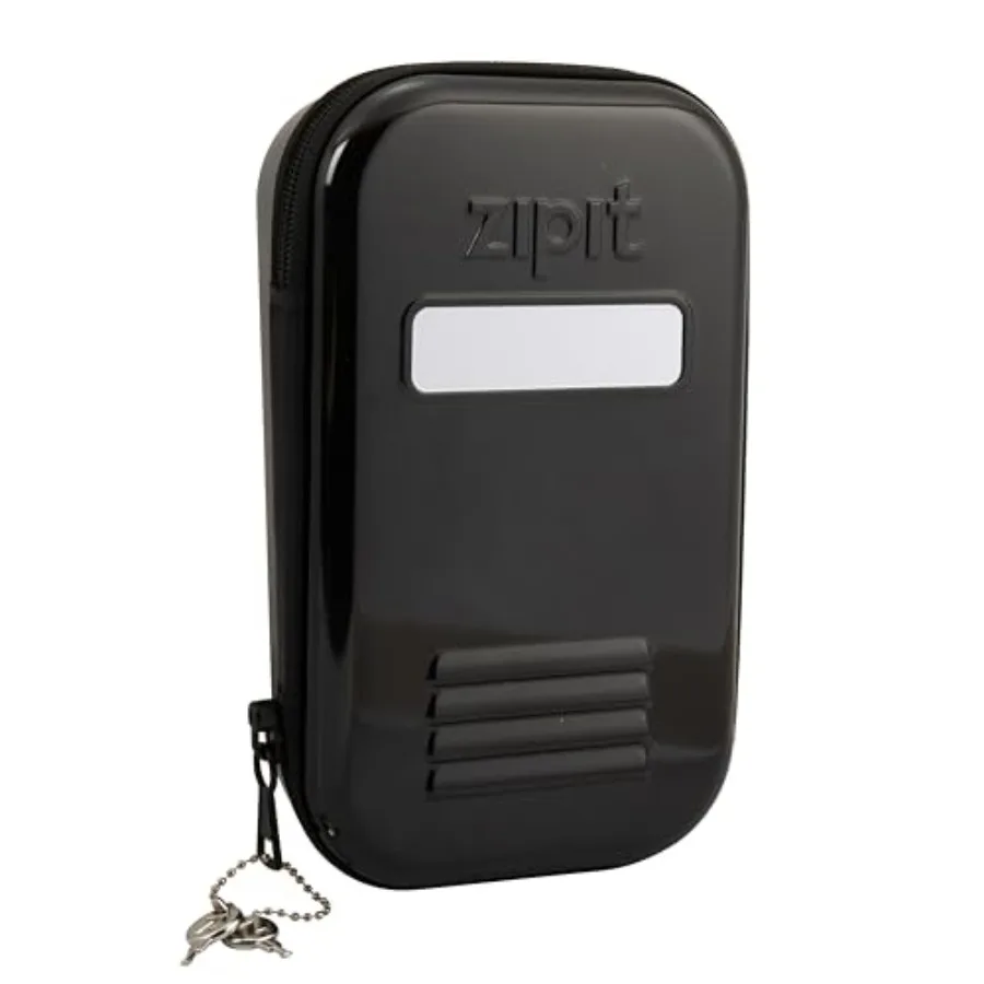 Lock Pencil Case for Lockable Tin Box for School and Office Pencil Box Large Capacity Pencil Pouch
Lock Pencil Case for Lockable Tin Box for School and Office Pencil Box Large Capacity Pencil Pouch