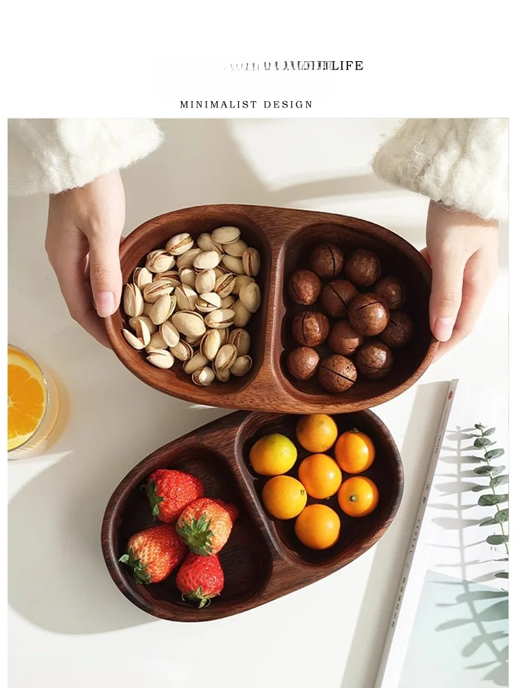 Tlife Wooden Chinese Sle Fruit Plate Sna Tray Tea Time Treats Wooden Serving Tray Rustic mat Home Decor Diware
Tlife Wooden Chinese Sle Fruit Plate Sna Tray Tea Time Treats Wooden Serving Tray Rustic mat Home Decor Diware