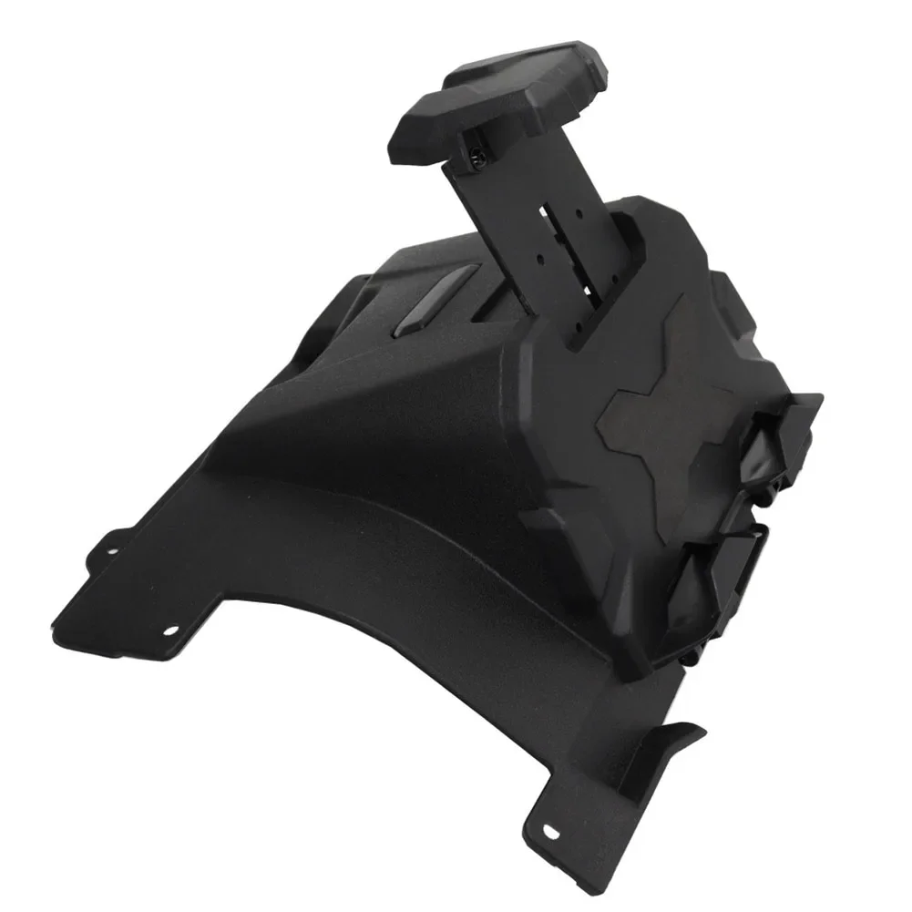 Dash Mounted Holder Electronic Device Holder Vehicle Installation High Universality Fitment Quick Installation
Dash Mounted Holder Electronic Device Holder Vehicle Installation High Universality Fitment Quick Installation