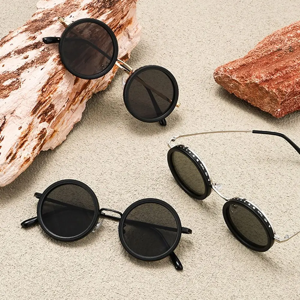 New ND2-400 Adjustable Dimming Glasses 9 Level ND Filter Fishing Sunglasses UV400 Polarized Sunglasses Women's Sunglasses
New ND2-400 Adjustable Dimming Glasses 9 Level ND Filter Fishing Sunglasses UV400 Polarized Sunglasses Women's Sunglasses