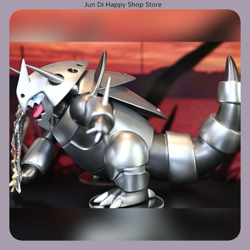 Фигурка Агрона в атакующей позе, 10 см, аниме-модель, статуэтка, коллекционная, для декора рабочего стола, игрушка, подарок для фанатов
Фигурка Агрона в атакующей позе, 10 см, аниме-модель, статуэтка, коллекционная, для декора рабочего стола, игрушка, подарок для фанатов