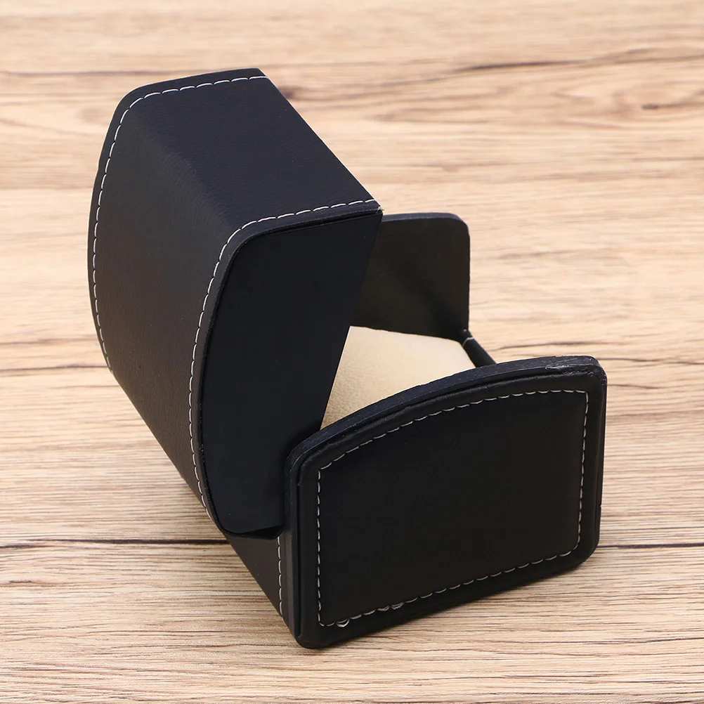 3 Pcs Box Watch Holder High end Display Case Pu Watch Packaging Box Simple Style Storage ganizer Jewelries Packaging 
3 Pcs Box Watch Holder High end Display Case Pu Watch Packaging Box Simple Style Storage ganizer Jewelries Packaging
