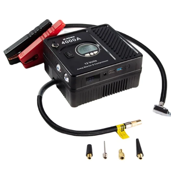 Free shipping Handheld Portable Air Compressor Auto Pump Car Tire Inflator
Free shipping Handheld Portable Air Compressor Auto Pump Car Tire Inflator