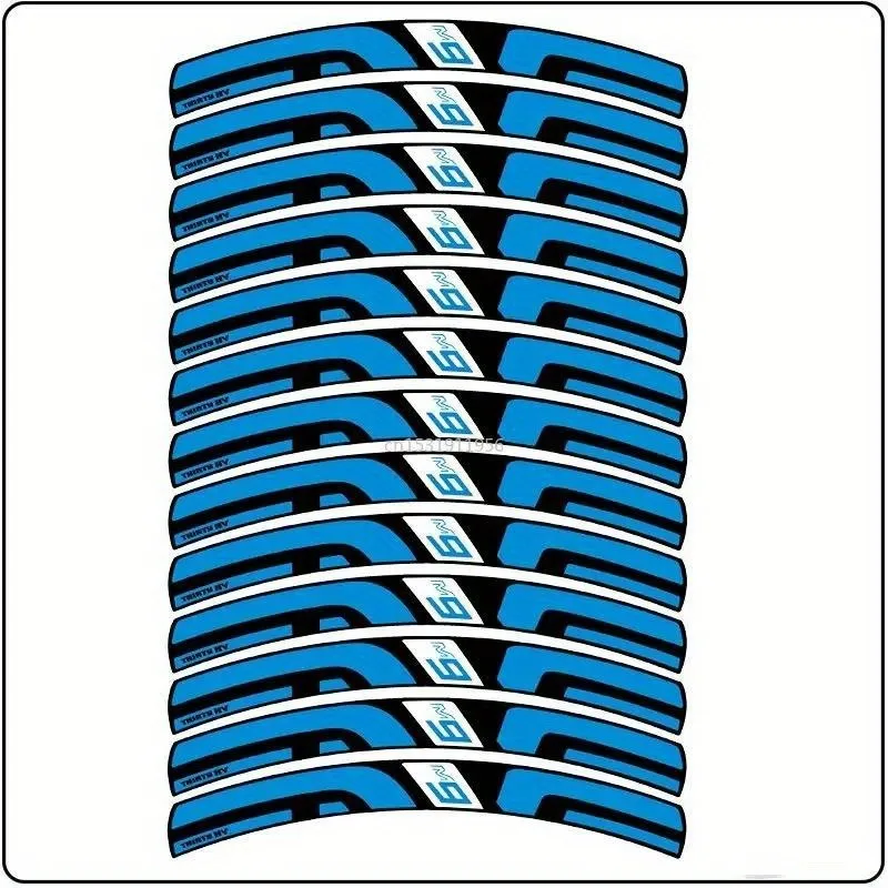 Bike Stickers M9 Mountain Bike Wheel Set Stickers, Waterproof Sunscreen Stickers, Modified Stickers, Rim Stickers, Bike Wheel
Bike Stickers M9 Mountain Bike Wheel Set Stickers, Waterproof Sunscreen Stickers, Modified Stickers, Rim Stickers, Bike Wheel