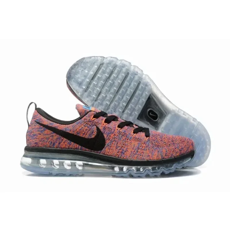 Nike Air Max 2014, Flyknit Photo Blue Total Crimson, ретро, на воздушной подушке, противоскользящие мужские и женские уличные повседневные кроссовки 620469 -404
Nike Air Max 2014, Flyknit Photo Blue Total Crimson, ретро, на воздушной подушке, противоскользящие мужские и женские уличные повседневные кроссовки 620469 -404