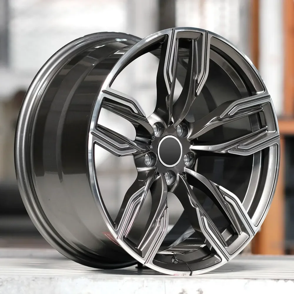 Wheelsky customized 19 inch 5x114.3 passenger forged aluminum alloy car wheels
Wheelsky customized 19 inch 5x114.3 passenger forged aluminum alloy car wheels