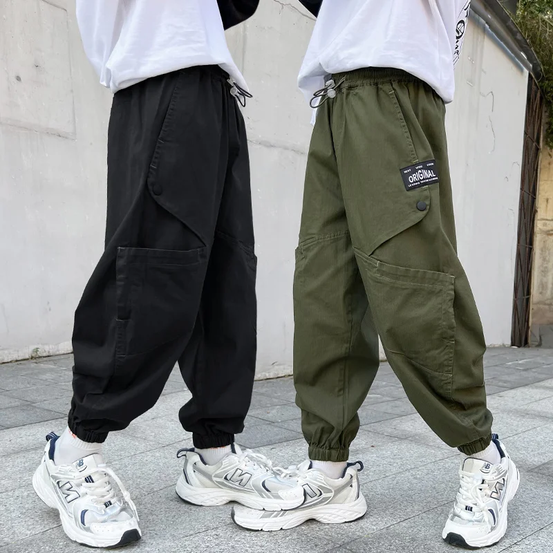 New Fancy School Boy Casual Sports Pants Child Spring Autumn Casual Pencil Trousers For Teenager Kids 5 6 7 8 9 10 11 12 13 14 Y
New Fancy School Boy Casual Sports Pants Child Spring Autumn Casual Pencil Trousers For Teenager Kids 5 6 7 8 9 10 11 12 13 14 Y