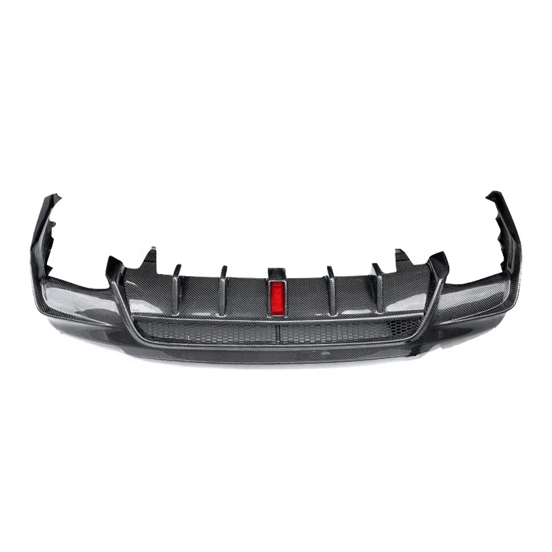 High Quality Car Body Kit Carbon Fiber Rear Lip for Lexus NX200t NX300T 2015-2020 Car Body Kit Rear Lip Norsen
High Quality Car Body Kit Carbon Fiber Rear Lip for Lexus NX200t NX300T 2015-2020 Car Body Kit Rear Lip Norsen