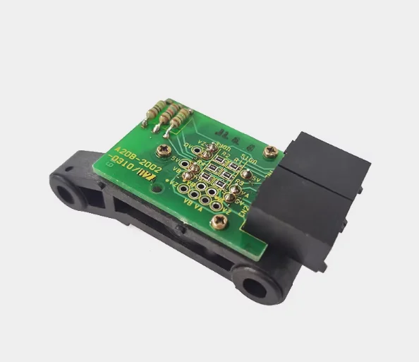 A20B-2002-0310 A860-2100-V001 оригинальный энкодер шпинделя FANUC
A20B-2002-0310 A860-2100-V001 оригинальный энкодер шпинделя FANUC