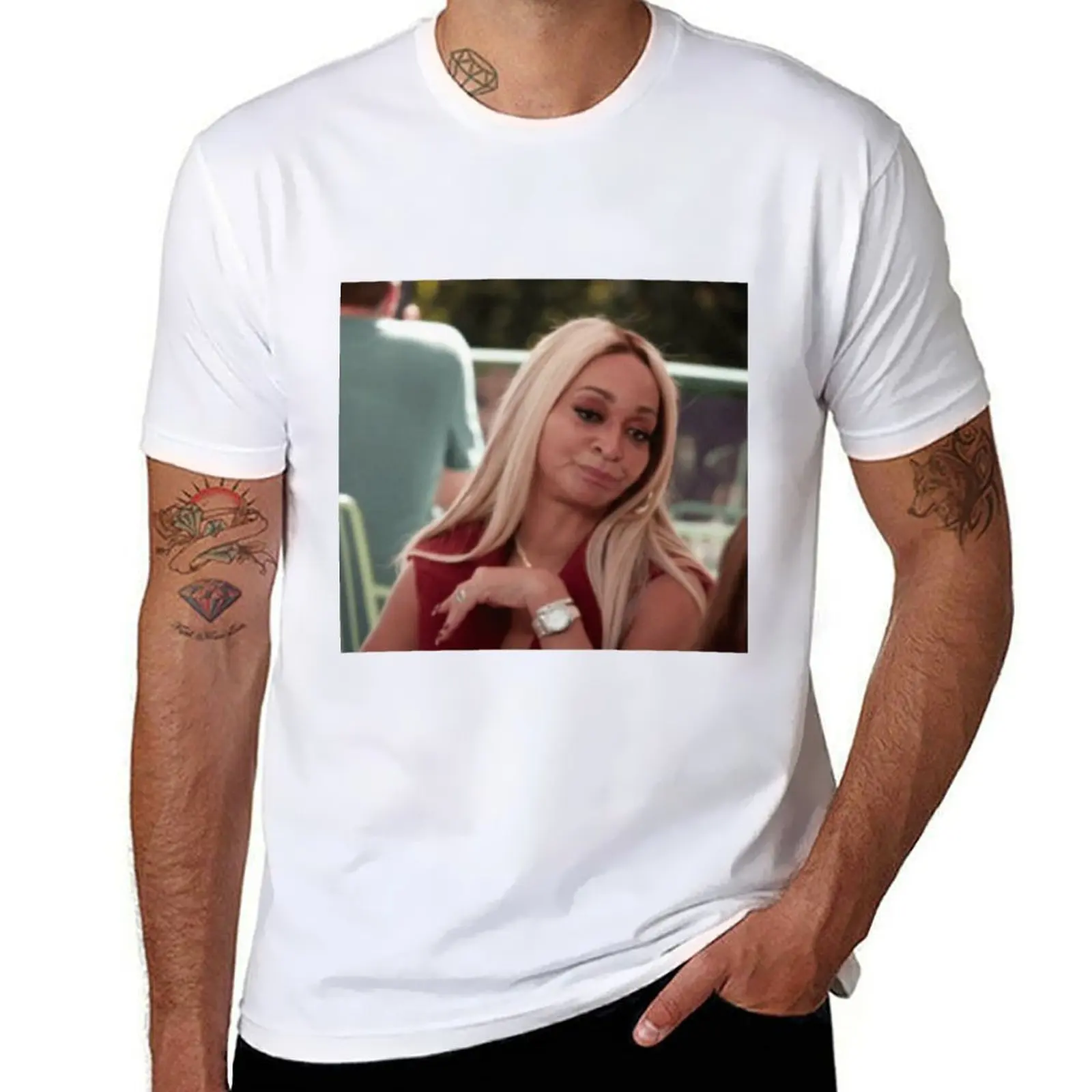 RHOP - Karen T-Shirt t shirts for man pack white t shirts for man graphic funny T-Shirt
RHOP - Karen T-Shirt t shirts for man pack white t shirts for man graphic funny T-Shirt