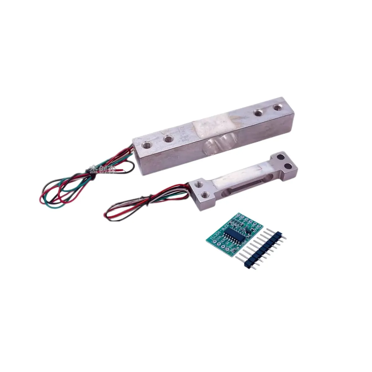 Small range weighing pressure sensor electronic scale bracket 100g/200g/500g/1KG/5KG
Small range weighing pressure sensor electronic scale bracket 100g/200g/500g/1KG/5KG