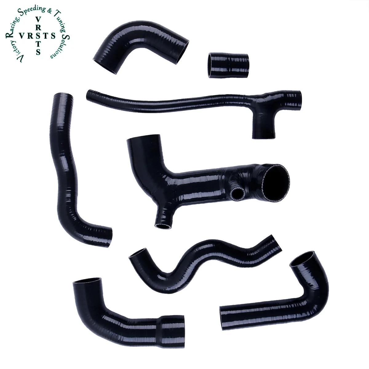 8PCS For Fiat Uno Turbo i.e 1.4 MK2 1989-1995 Car Tools Silicone Intercooler Radiator Hose Air Intake Pipe Connector Tube 3PLY
8PCS For Fiat Uno Turbo i.e 1.4 MK2 1989-1995 Car Tools Silicone Intercooler Radiator Hose Air Intake Pipe Connector Tube 3PLY