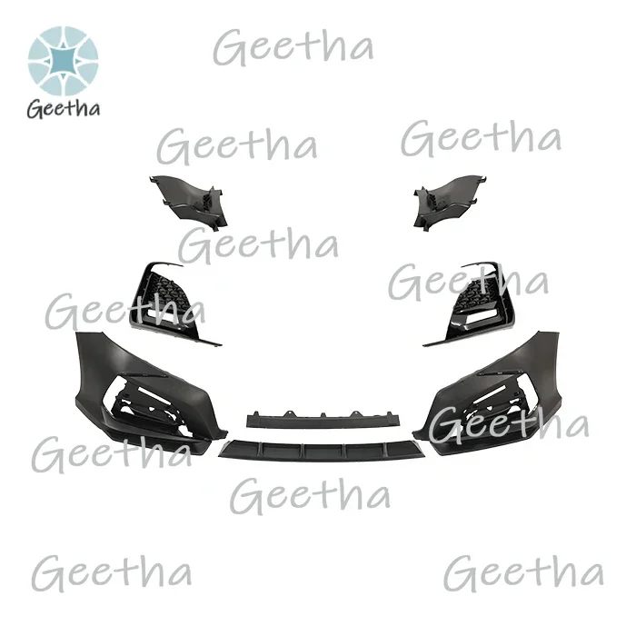 FORYofer New Arrival 3-PC Modified Bumpers Universal Car Spare Parts Body Kit For Honda Accord Car Bumpers
FORYofer New Arrival 3-PC Modified Bumpers Universal Car Spare Parts Body Kit For Honda Accord Car Bumpers