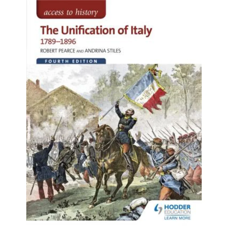 Доступ к историю, уникальное решение Италии 17891896, книга Robert Pearce And Andrina Stiles Hodder Education 9781471838590
Доступ к историю, уникальное решение Италии 17891896, книга Robert Pearce And Andrina Stiles Hodder Education 9781471838590