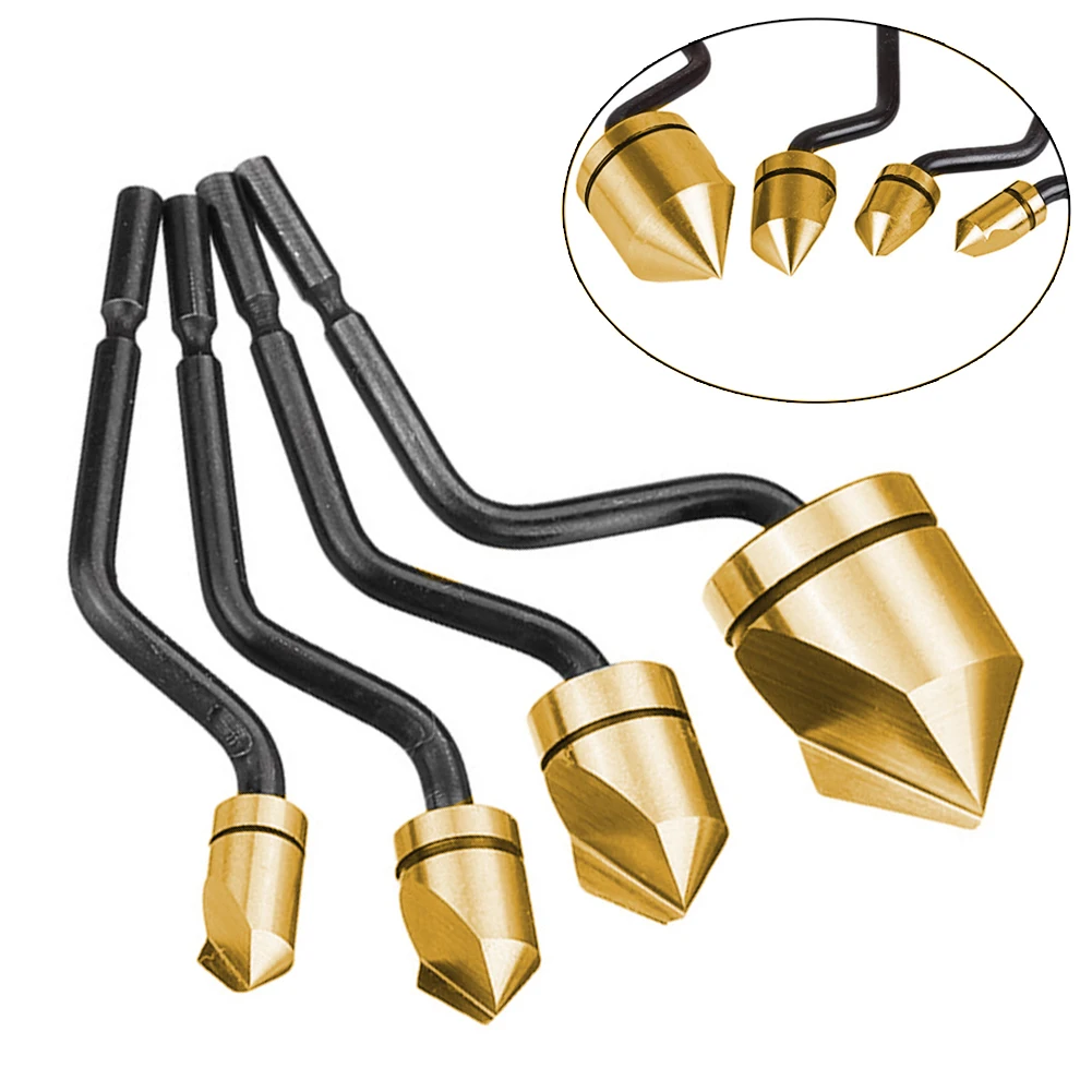 Chamfering Blade Chamfer Cutter Chamfering Cutter Versatile Design Energy Saving HSS Cutter Portable Tool Smooth Machining
Chamfering Blade Chamfer Cutter Chamfering Cutter Versatile Design Energy Saving HSS Cutter Portable Tool Smooth Machining