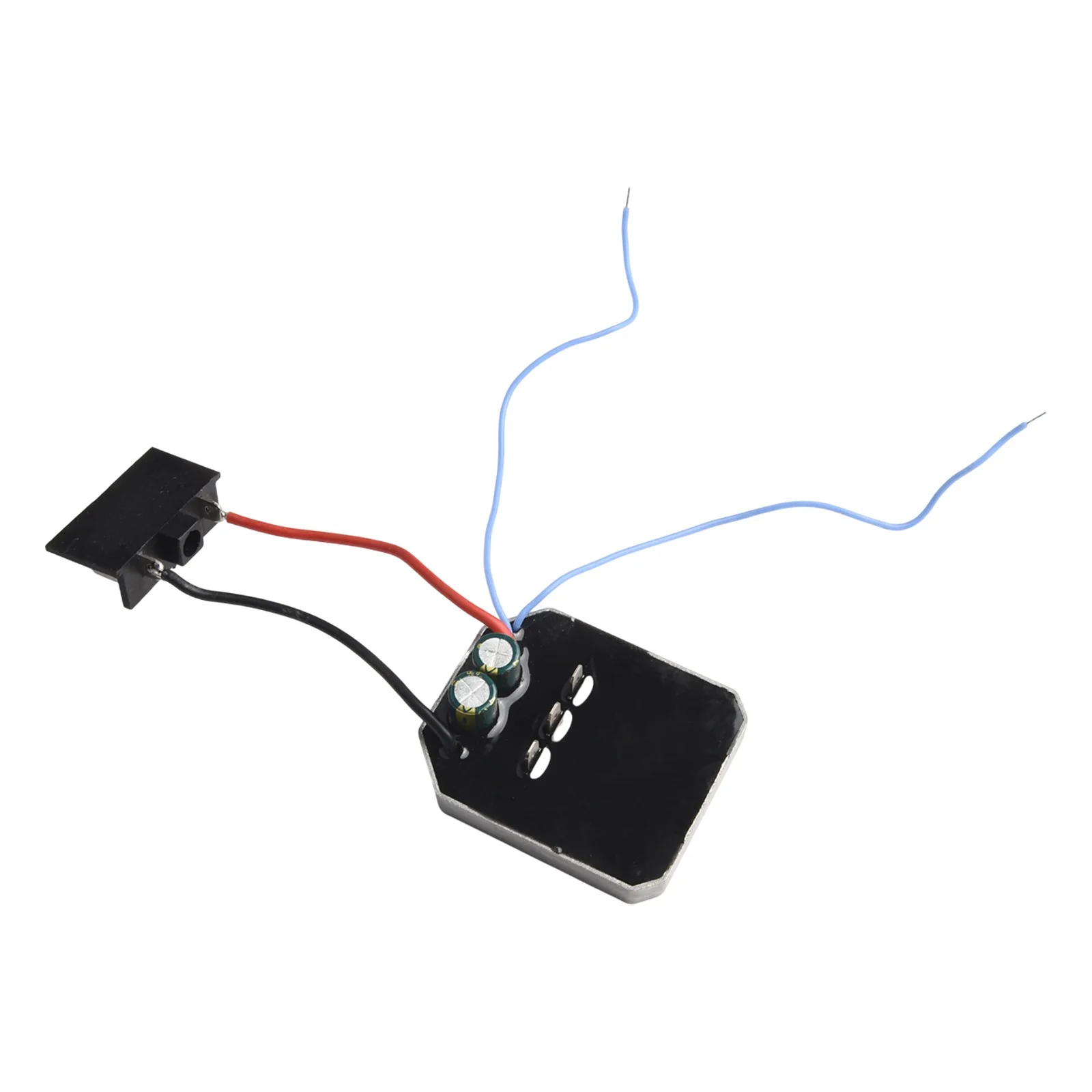 For Dayi Electric Chain Saw Controller Board For Dayi Chain Saw Controller Board For Electric Sawing Easy To Install
For Dayi Electric Chain Saw Controller Board For Dayi Chain Saw Controller Board For Electric Sawing Easy To Install