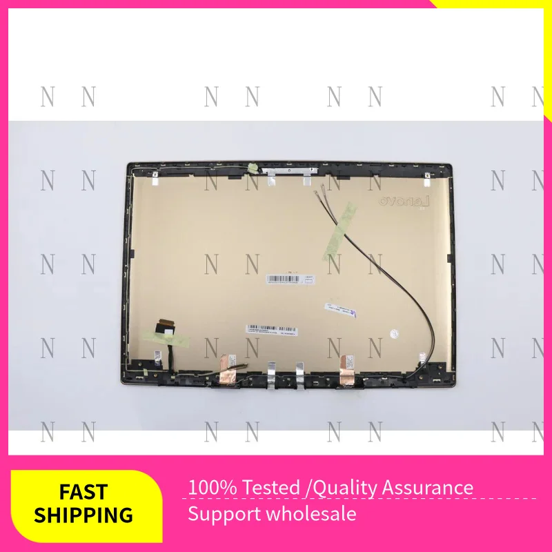 YJJ New for Lenovo 520-15IKB LCD A shell Back Rear cover case 5CB0N98514
YJJ New for Lenovo 520-15IKB LCD A shell Back Rear cover case 5CB0N98514