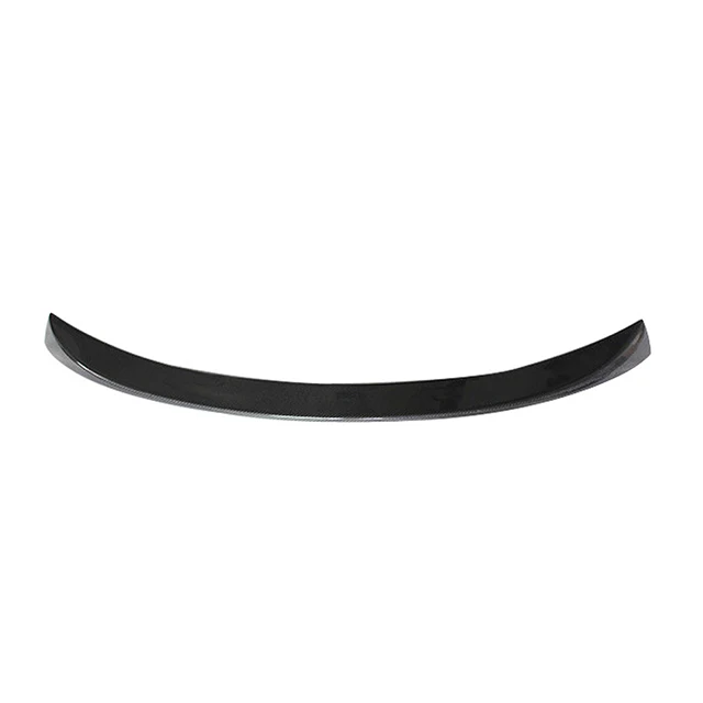 ZAIQU Jiuzhou Auto AC Style High Quality Carbon Fiber Rear Wing Trunk Spoiler for 5 Series F10 F18 2011-2018
ZAIQU Jiuzhou Auto AC Style High Quality Carbon Fiber Rear Wing Trunk Spoiler for 5 Series F10 F18 2011-2018