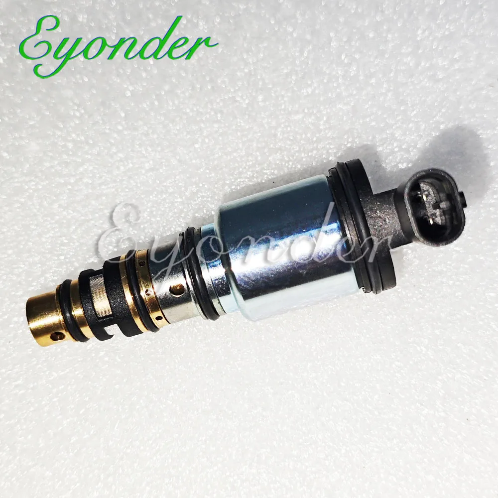 A/C Air Conditioning Compressor Electronic Solenoid Control Valve Hv14 for MAZDA 3 Cx-30 Cx20 3DA-DM8P BDGF61450 3DADM8P
A/C Air Conditioning Compressor Electronic Solenoid Control Valve Hv14 for MAZDA 3 Cx-30 Cx20 3DA-DM8P BDGF61450 3DADM8P