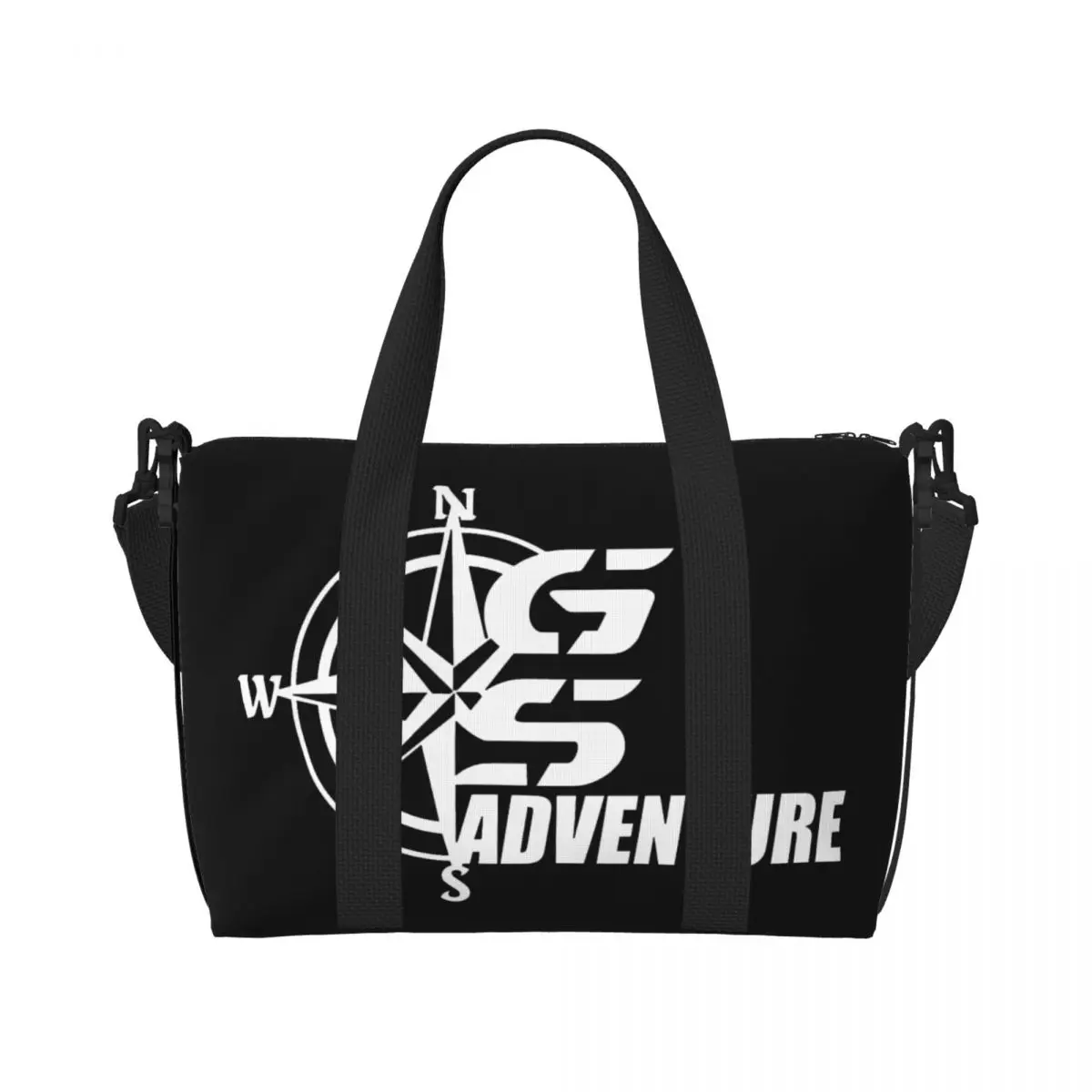 Custom GS Motorcycle Adventure Grocery Shopping Tote Bag Women Large Capacity Motorrad Biker Beach Gym Travel Bags
Custom GS Motorcycle Adventure Grocery Shopping Tote Bag Women Large Capacity Motorrad Biker Beach Gym Travel Bags