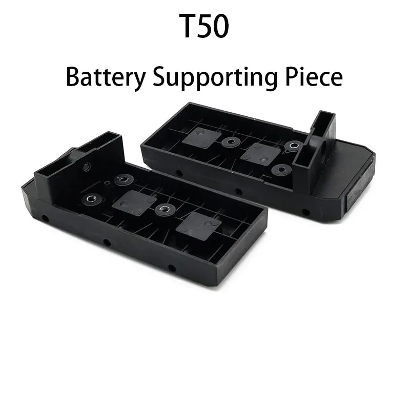 Battery Supporting Piece Left & Right for DJI Agras T50 Agriculture Drone Accessories Plant Protection UAV Repair Part Brand New
Battery Supporting Piece Left & Right for DJI Agras T50 Agriculture Drone Accessories Plant Protection UAV Repair Part Brand New