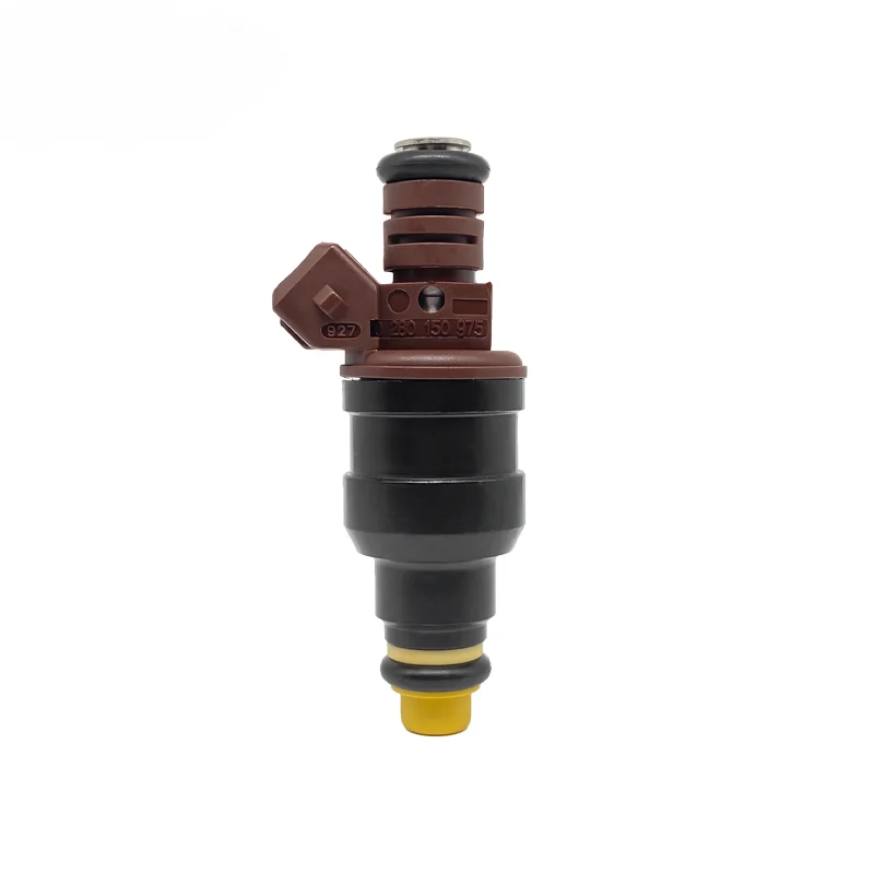 Fuel Injector Nozzle 0280150975 For Chevrolet Tahoe Omega Silverado C-K 4.1 Fiat Uno 1.4 Turbo LDX
Fuel Injector Nozzle 0280150975 For Chevrolet Tahoe Omega Silverado C-K 4.1 Fiat Uno 1.4 Turbo LDX
