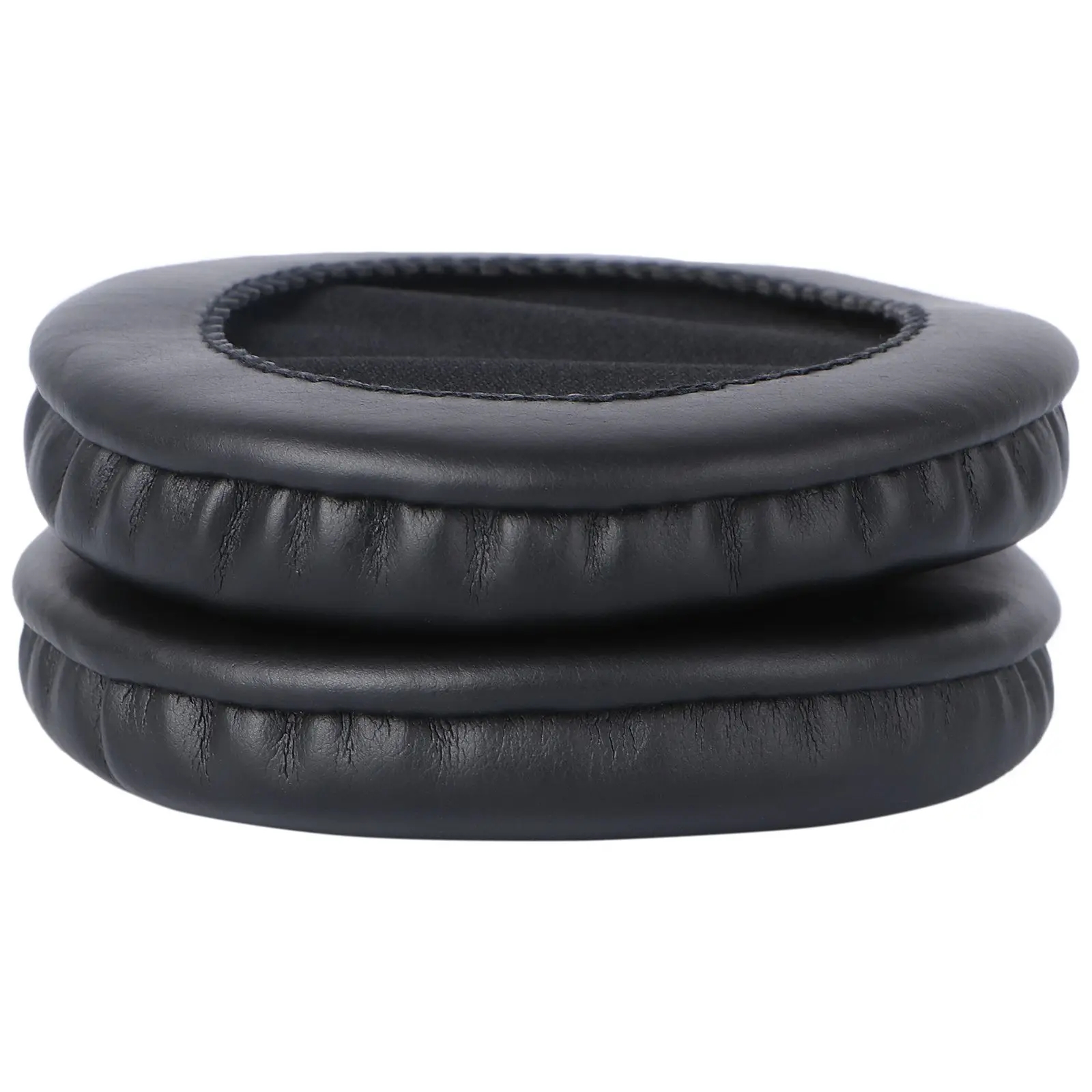 High Elasticity Replacement Headphone Ear Pads Pads for Headphones MDR V700DJ Black Soft Foam PU Replacement Ideal Bass
High Elasticity Replacement Headphone Ear Pads Pads for Headphones MDR V700DJ Black Soft Foam PU Replacement Ideal Bass