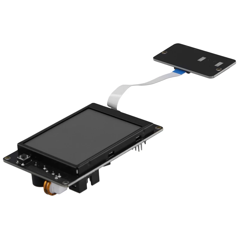 For Artillery 3D Printer LCD Screen And TFT Board Easy Installation, High Sensitivity Touch Control
For Artillery 3D Printer LCD Screen And TFT Board Easy Installation, High Sensitivity Touch Control