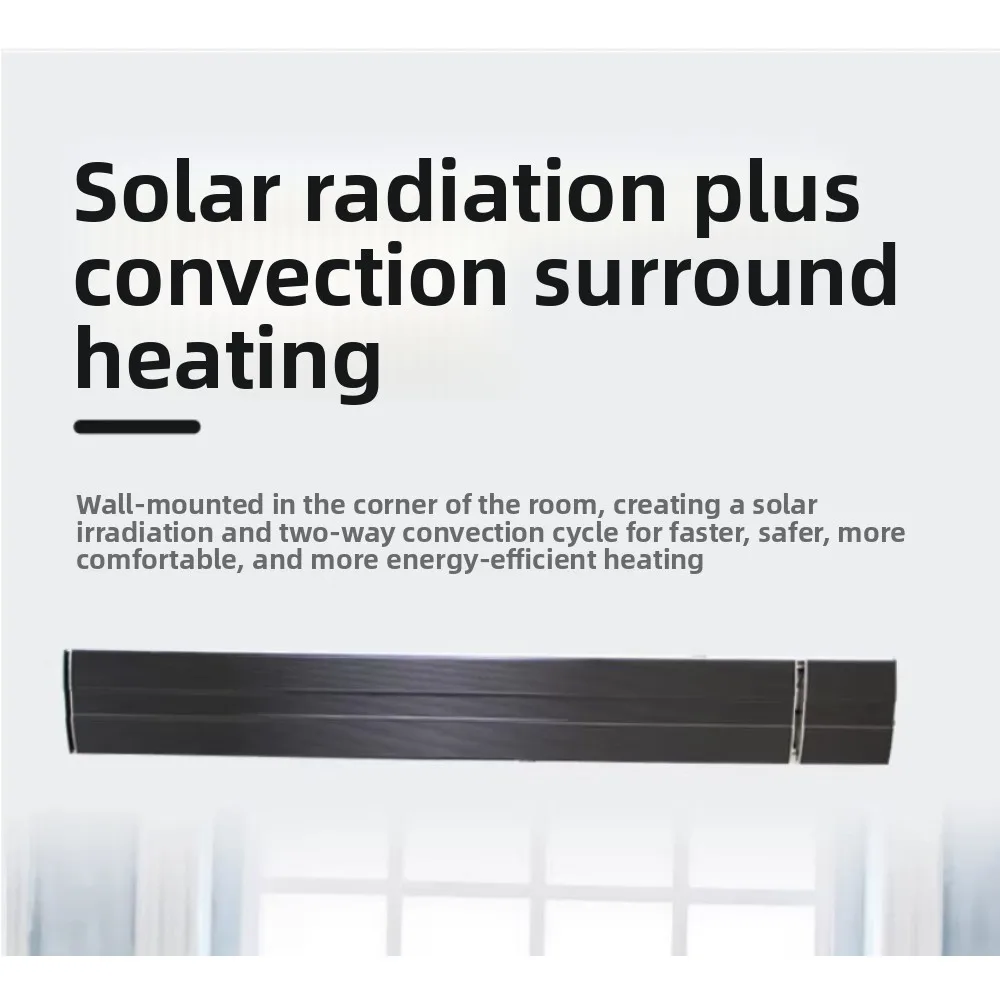 Electric heating curtain far infrared high temperature electric heater homeshop hall door heater radiant board electric heater
Electric heating curtain far infrared high temperature electric heater homeshop hall door heater radiant board electric heater
