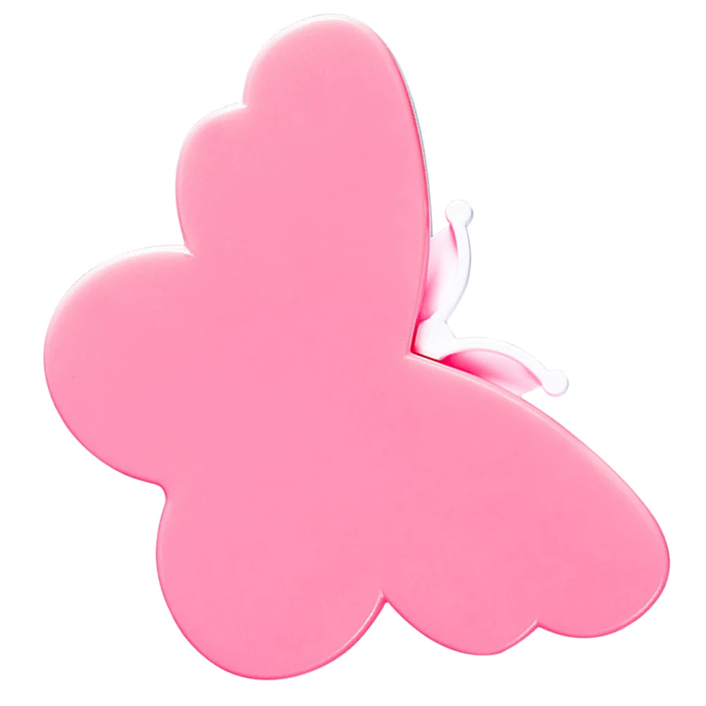 Butterfly Night Light LED Small Wall Plug Travel Night Light Kids Bedroom Decorative Lamp Sleep Aid Creative Gift
Butterfly Night Light LED Small Wall Plug Travel Night Light Kids Bedroom Decorative Lamp Sleep Aid Creative Gift