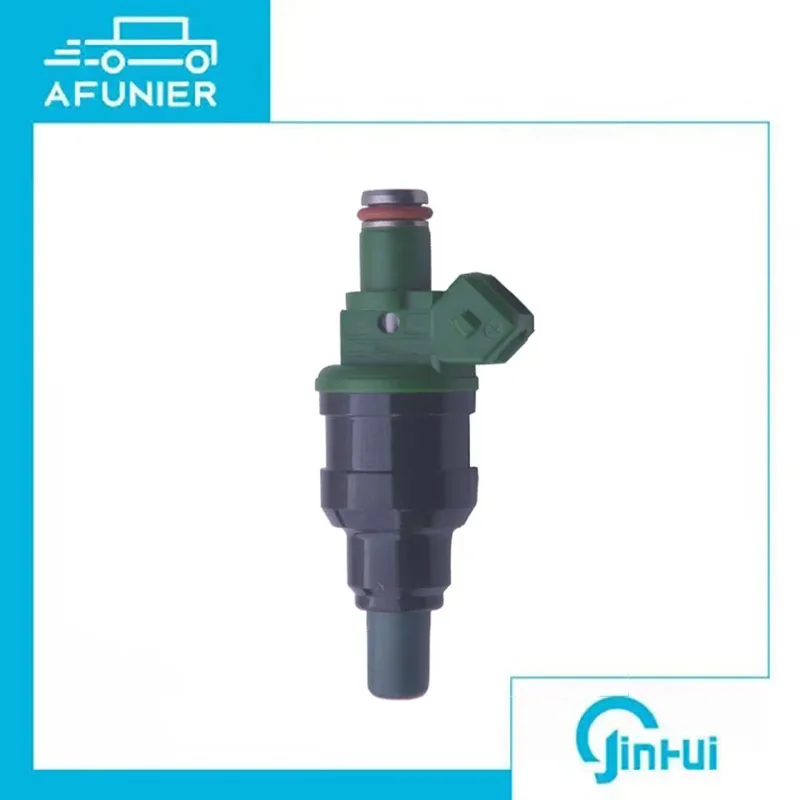 4Pcs Fuel Injector Nozzle For Dodge Ram 50 2.4L V4 Mitsubishi Mighty Max 1989-1990 OE No.:INP-052,INP052
4Pcs Fuel Injector Nozzle For Dodge Ram 50 2.4L V4 Mitsubishi Mighty Max 1989-1990 OE No.:INP-052,INP052