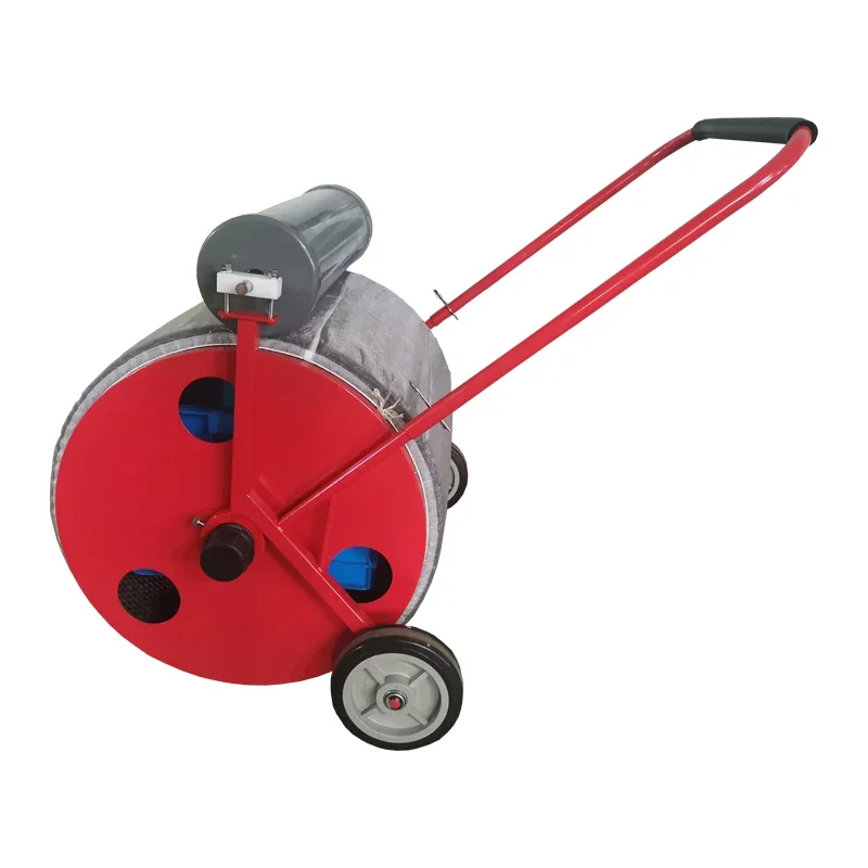 Sports Field Water Removal Machine - Durable and Efficient Absorption Vehicle for Athletic Surfaces
Sports Field Water Removal Machine - Durable and Efficient Absorption Vehicle for Athletic Surfaces