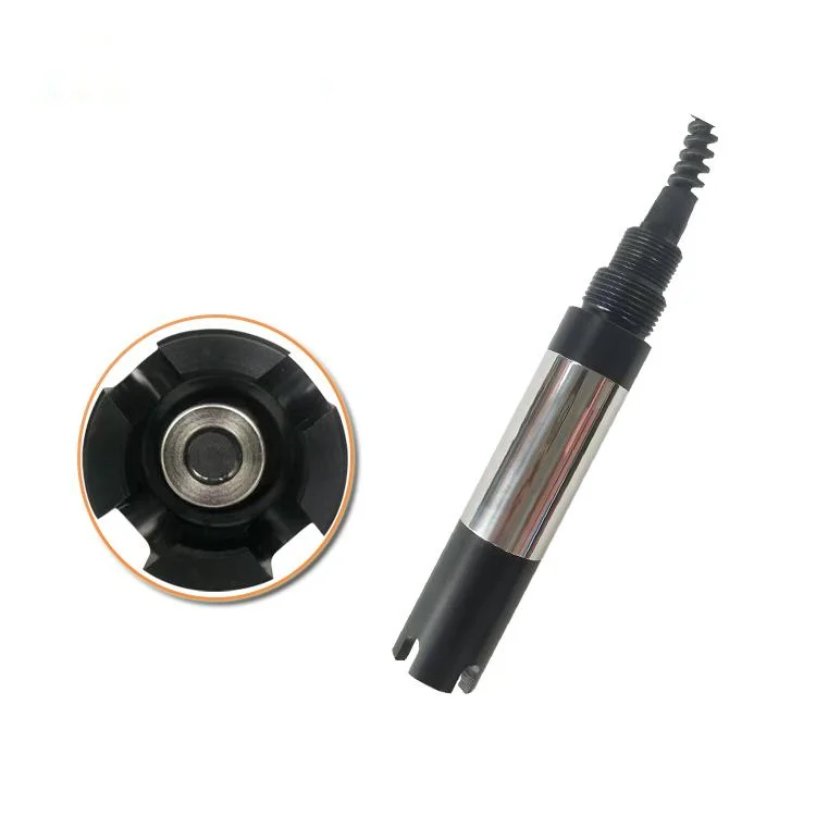 2026 BGT Water Quality Fluorescence Optical RS485 Modbus Dissolved Oxygen Water Probe DO Sensor for Hydroponics River
2026 BGT Water Quality Fluorescence Optical RS485 Modbus Dissolved Oxygen Water Probe DO Sensor for Hydroponics River