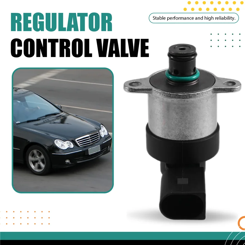 ABXN-For Benz C E Sprinter 3, 5 0928400508 Fuel Pressure Regulator Control Valve For 0928400534 A6460740084 6460740084
ABXN-For Benz C E Sprinter 3, 5 0928400508 Fuel Pressure Regulator Control Valve For 0928400534 A6460740084 6460740084