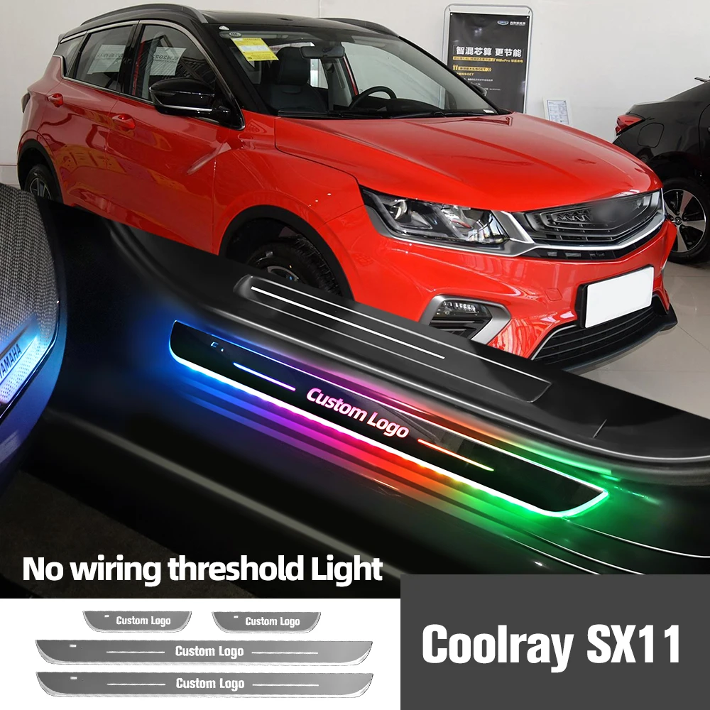 Для Geely Coolray SX11 2020-2023 2021 2022 Автомобильная фотография с индивидуальным логотипом
Для Geely Coolray SX11 2020-2023 2021 2022 Автомобильная фотография с индивидуальным логотипом