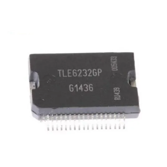 Free shipping TLE6232GP SSOP36
Free shipping TLE6232GP SSOP36