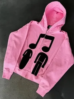 Couples Oversized Hoodie Zipper Musician Print Sweatshirt Spring Autumn Cotton Polyester Elastic Warm Long Sleeve Streetwear
Couples Oversized Hoodie Zipper Musician Print Sweatshirt Spring Autumn Cotton Polyester Elastic Warm Long Sleeve Streetwear